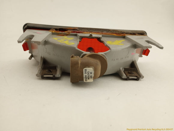 Pontiac Fiero Third Brake Lamp