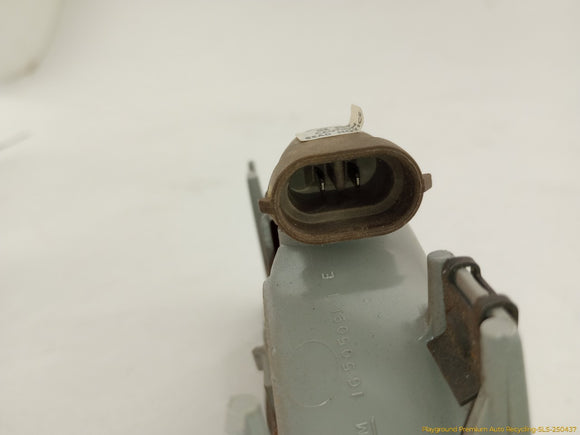 Pontiac Fiero Third Brake Lamp