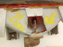 Pontiac Fiero Third Brake Lamp-11