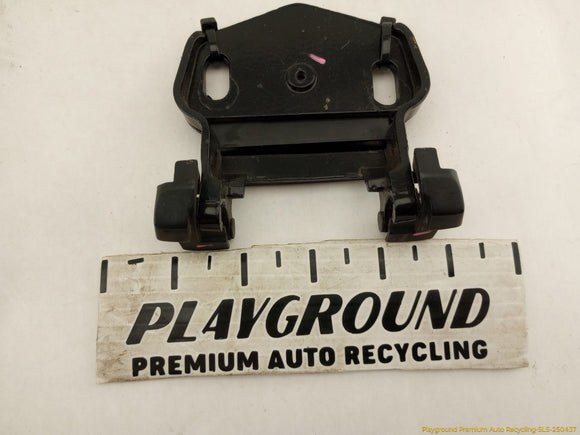 Pontiac Fiero Sunroof Latch