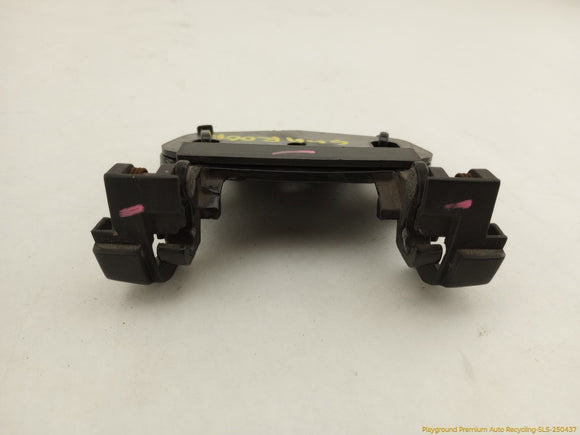 Pontiac Fiero Sunroof Latch
