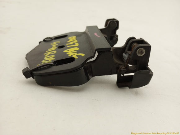 Pontiac Fiero Sunroof Latch