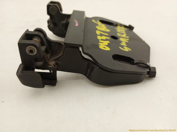 Pontiac Fiero Sunroof Latch