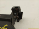 Pontiac Fiero Sunroof Latch-9