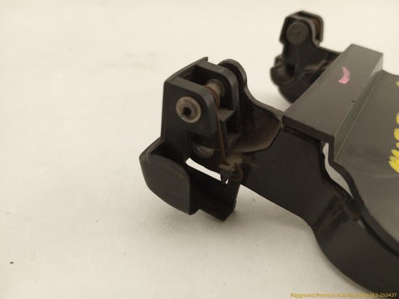 Pontiac Fiero Sunroof Latch