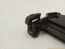 Pontiac Fiero Sunroof Latch-11