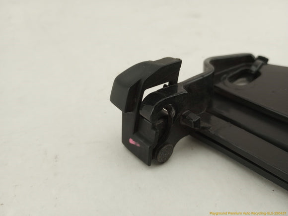 Pontiac Fiero Sunroof Latch