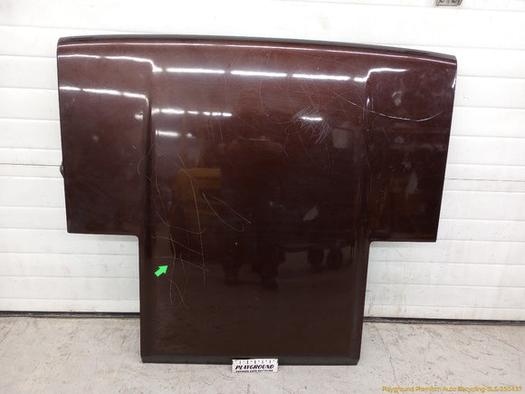 Pontiac Fiero Trunk Lid