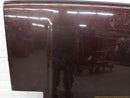 Pontiac Fiero Trunk Lid-2