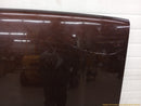 Pontiac Fiero Trunk Lid-3