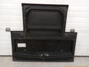 Pontiac Fiero Trunk Lid-9