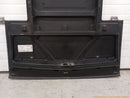 Pontiac Fiero Trunk Lid-11