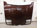 Pontiac Fiero Hood Bonnet Panel-1