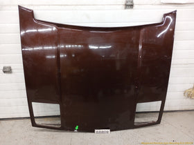 Pontiac Fiero Hood Bonnet Panel