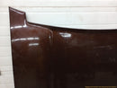 Pontiac Fiero Hood Bonnet Panel-2