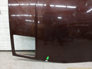Pontiac Fiero Hood Bonnet Panel-5