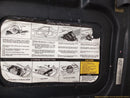 Pontiac Fiero Hood Bonnet Panel-11