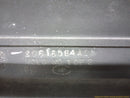 Pontiac Fiero Hood Bonnet Panel-12