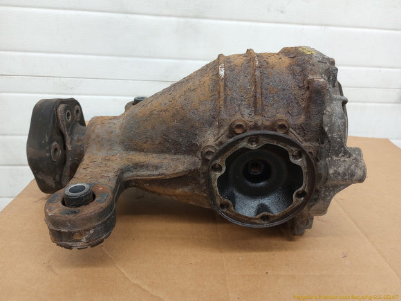 Lexus SC430 Rear Differential Carrier