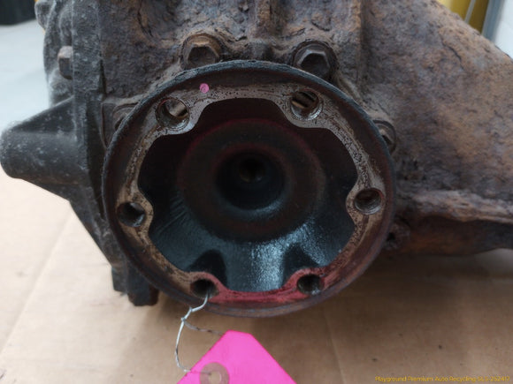 Lexus SC430 Rear Differential Carrier