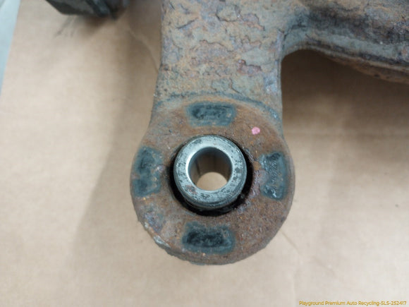 Lexus SC430 Rear Differential Carrier