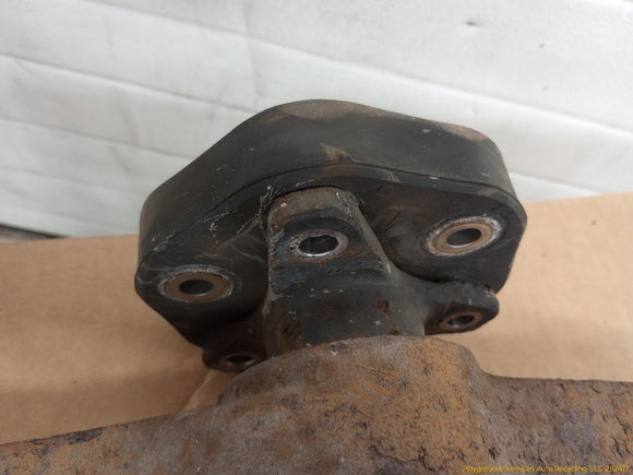 Lexus SC430 Rear Differential Carrier