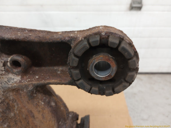Lexus SC430 Rear Differential Carrier