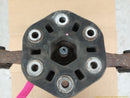 Lexus SC430 Rear Differential Carrier-12