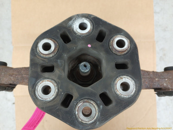 Lexus SC430 Rear Differential Carrier