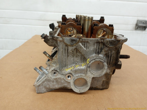 Lexus SC430 Front Right Cylinder Head
