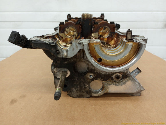 Lexus SC430 Front Right Cylinder Head