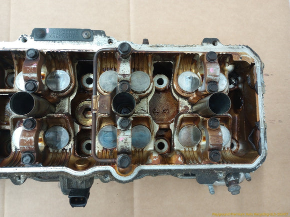 Lexus SC430 Front Right Cylinder Head