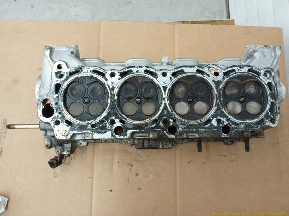 Lexus SC430 Front Right Cylinder Head