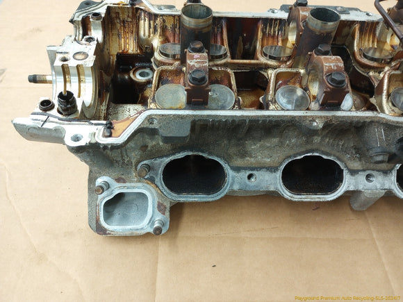 Lexus SC430 Front Right Cylinder Head