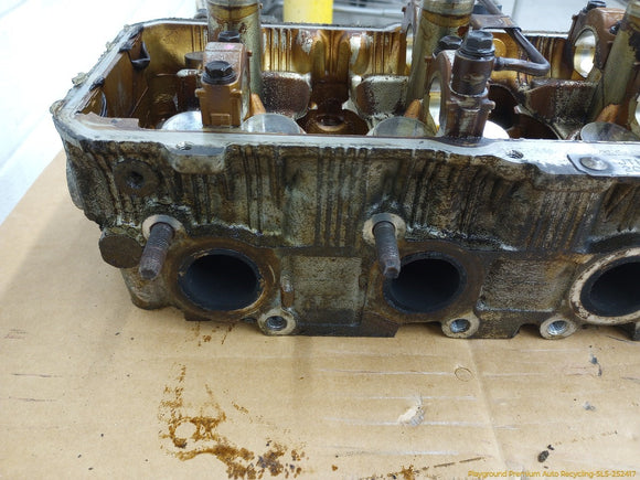 Lexus SC430 Front Right Cylinder Head