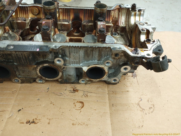 Lexus SC430 Front Right Cylinder Head