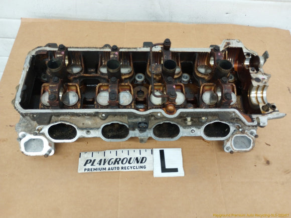 Lexus SC430 Front Left Cylinder Head