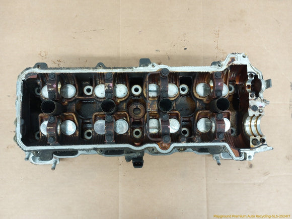 Lexus SC430 Front Left Cylinder Head