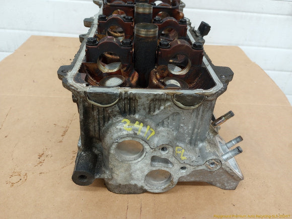 Lexus SC430 Front Left Cylinder Head