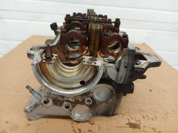 Lexus SC430 Front Left Cylinder Head