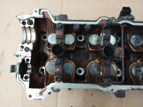 Lexus SC430 Front Left Cylinder Head