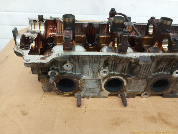 Lexus SC430 Front Left Cylinder Head