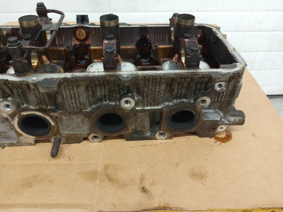 Lexus SC430 Front Left Cylinder Head