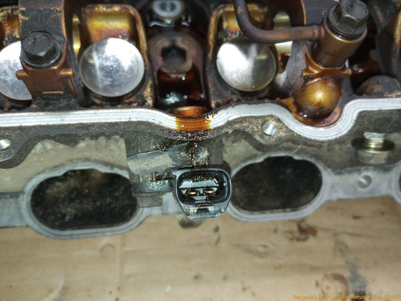Lexus SC430 Front Left Cylinder Head