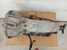 Lexus SC430 Automatic Transmission - 0
