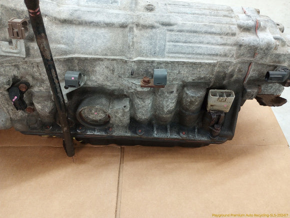 Lexus SC430 Automatic Transmission