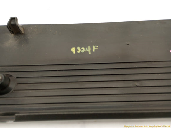BMW Z3 Engine Cover