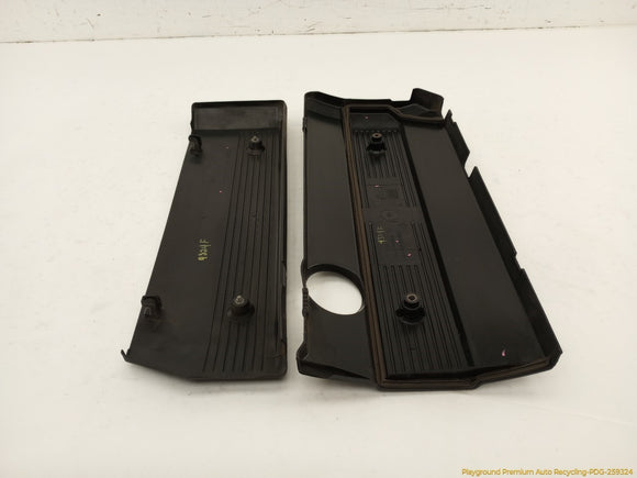 BMW Z3 Engine Cover