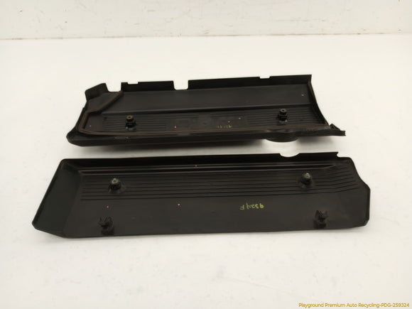 BMW Z3 Engine Cover