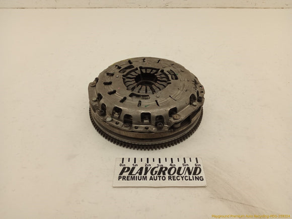 BMW Z3 Clutch & Flywheel Assembly